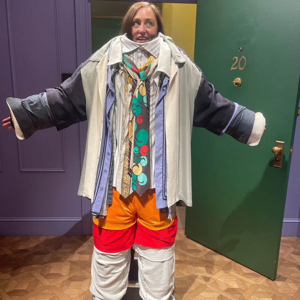 Meet your Posher, Jaime